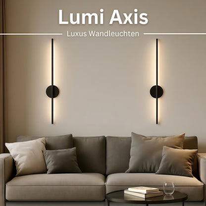 Lumi Axis